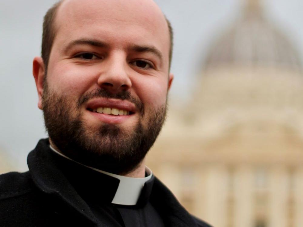 B_2025_06_Thomas Kettel - Priesterweihe