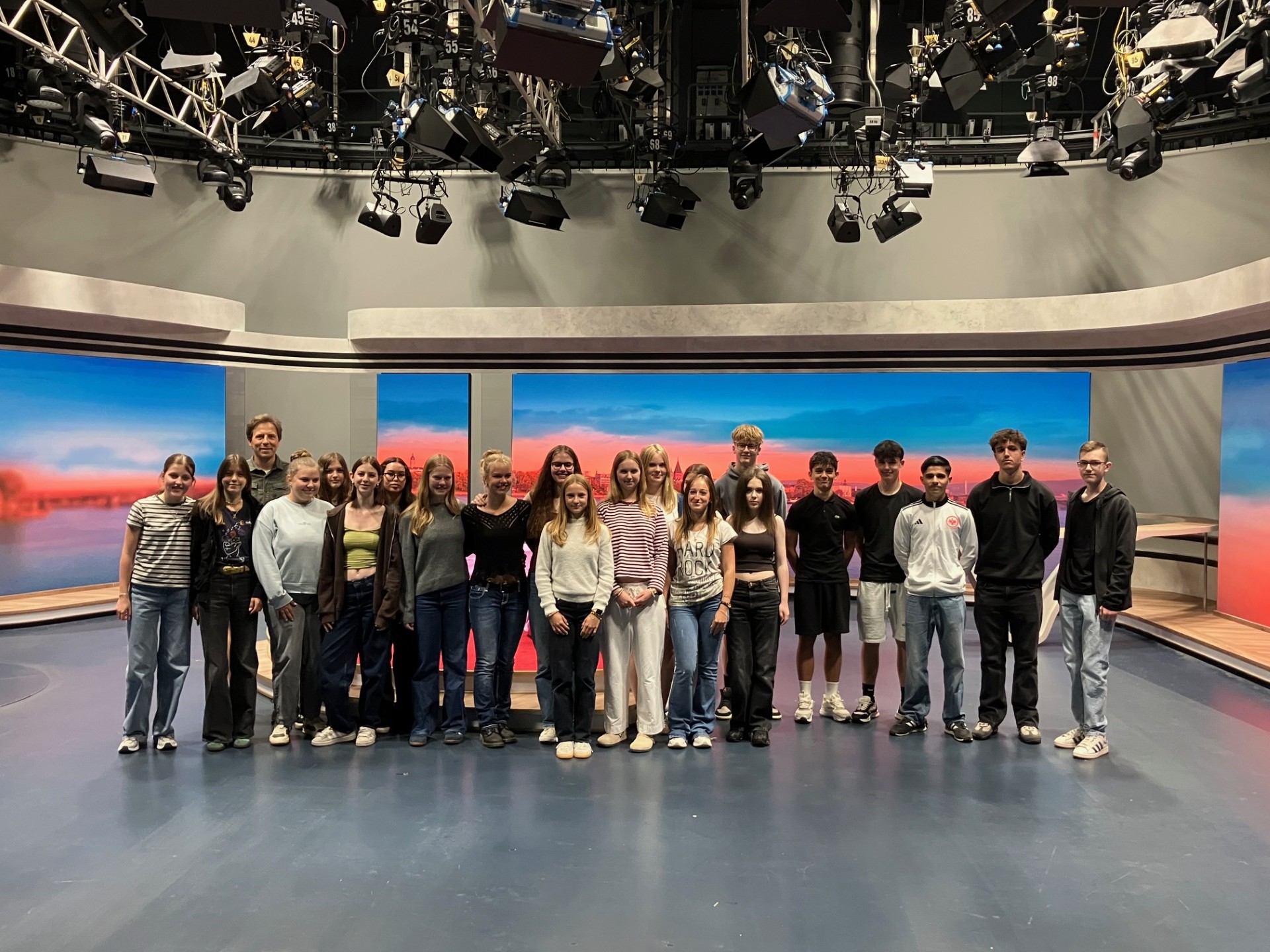 SWR Besuch 9c