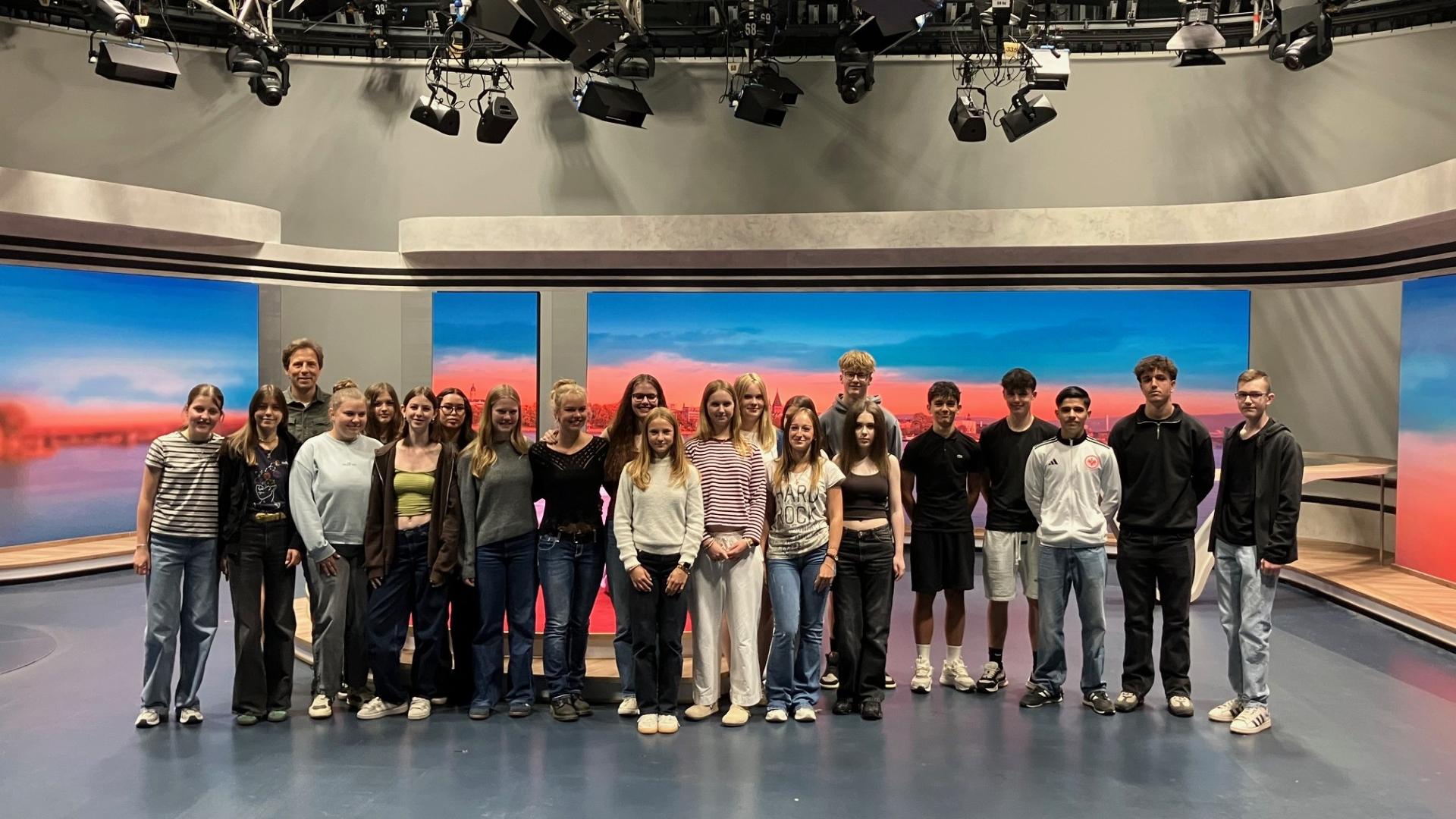 SWR Besuch 9c