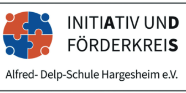 Logo Initiativ- und Förderkreis