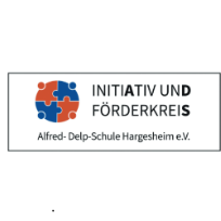 Logo mit dem Schriftzug Initiativ- und Förderkreis